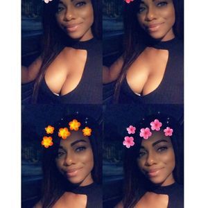 Meet your Posher, Lamoria